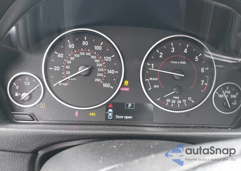 2018 BMW 430I Gran Coupe z USA, uszkodzony, nr VIN WBA4J1C55JBM10632